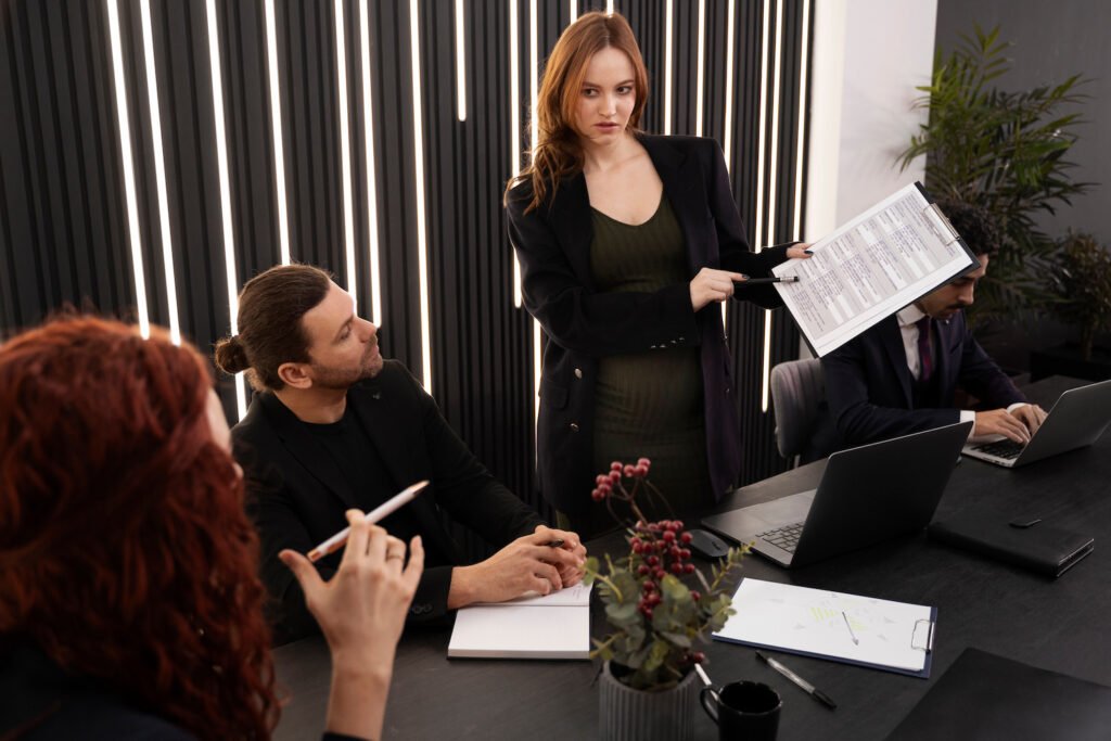 The Importance of HR Compliance in Modern Workplaces